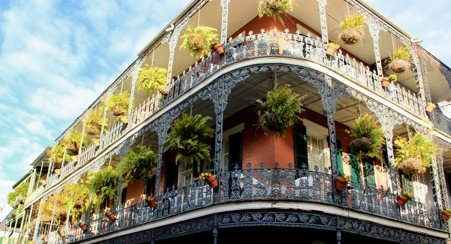 Deep South 92 Deep South 92